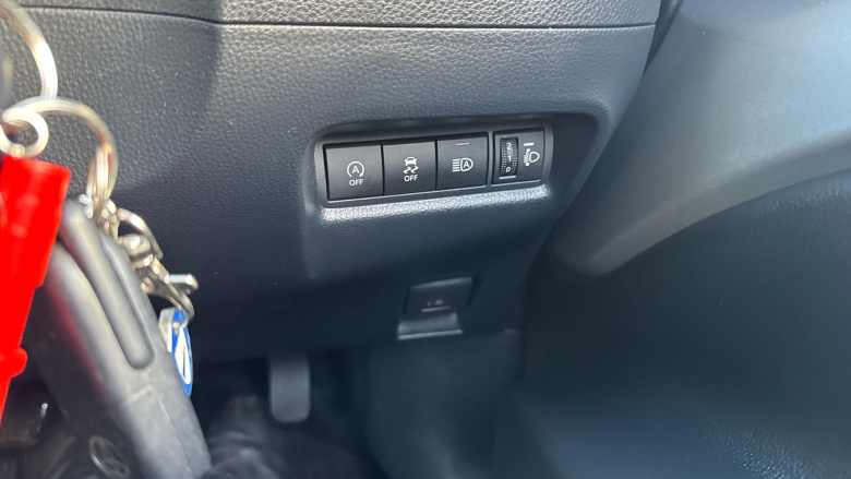 Toyota Aygo X 1.0 VVT-i Pure 5dr Petrol Hatchback